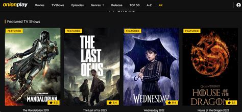 Myflixer interface with server options and subtitle features